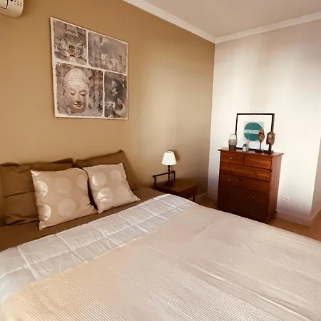 Casa Algarve *