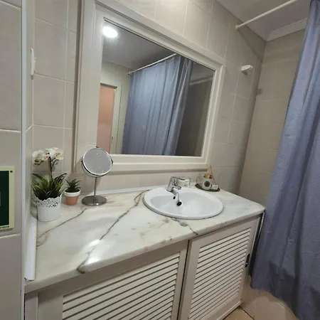 Casa Algarve Apartment