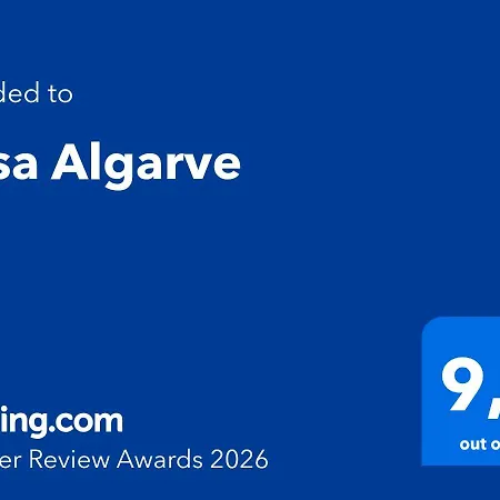 Casa Algarve Apartment Albufeira