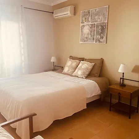 Casa Algarve 公寓 *
