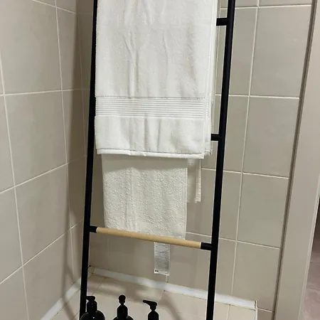 Casa Algarve 公寓 *