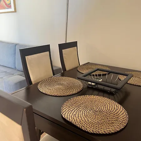 公寓 Casa Algarve 阿尔布费拉