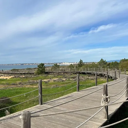 Daire Casa Algarve *