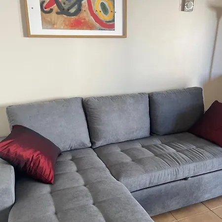 Casa Algarve 阿尔布费拉