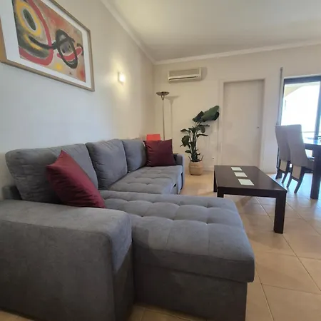 公寓 Casa Algarve *