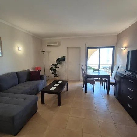 公寓 Casa Algarve 阿尔布费拉