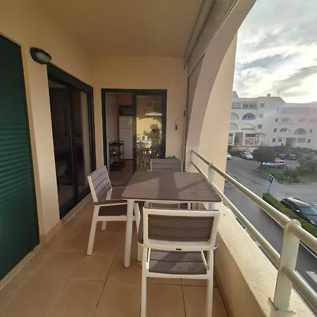 Casa Algarve * 阿尔布费拉