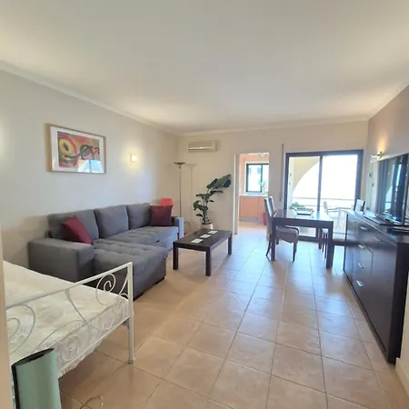 公寓 Casa Algarve *