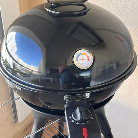 Casa Algarve 公寓 阿尔布费拉